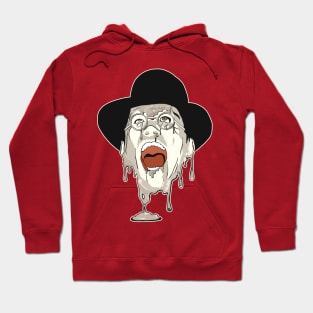 Lost Ark Face Melting Hoodie